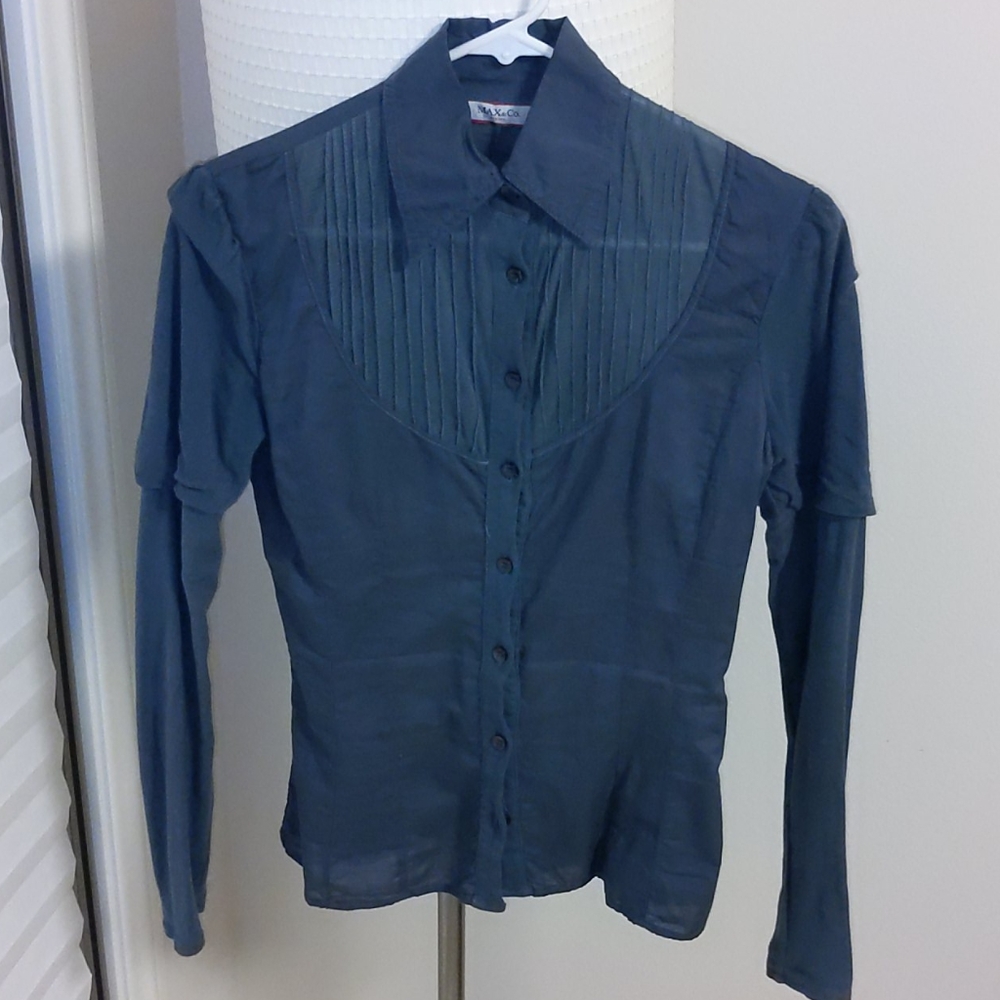 MAX&Co blouse IT38